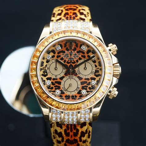 rolex daytona macau